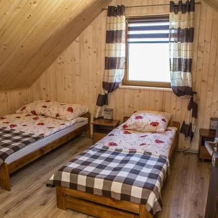 Domki U Majki I Michasi Władysławowo Exterior foto
