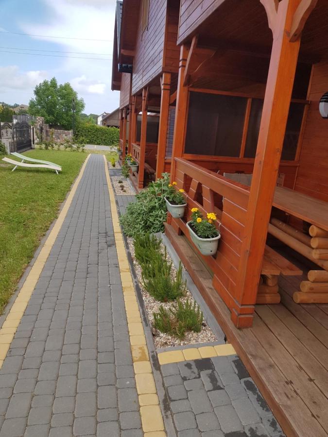 Holiday home U Majki I Michasi