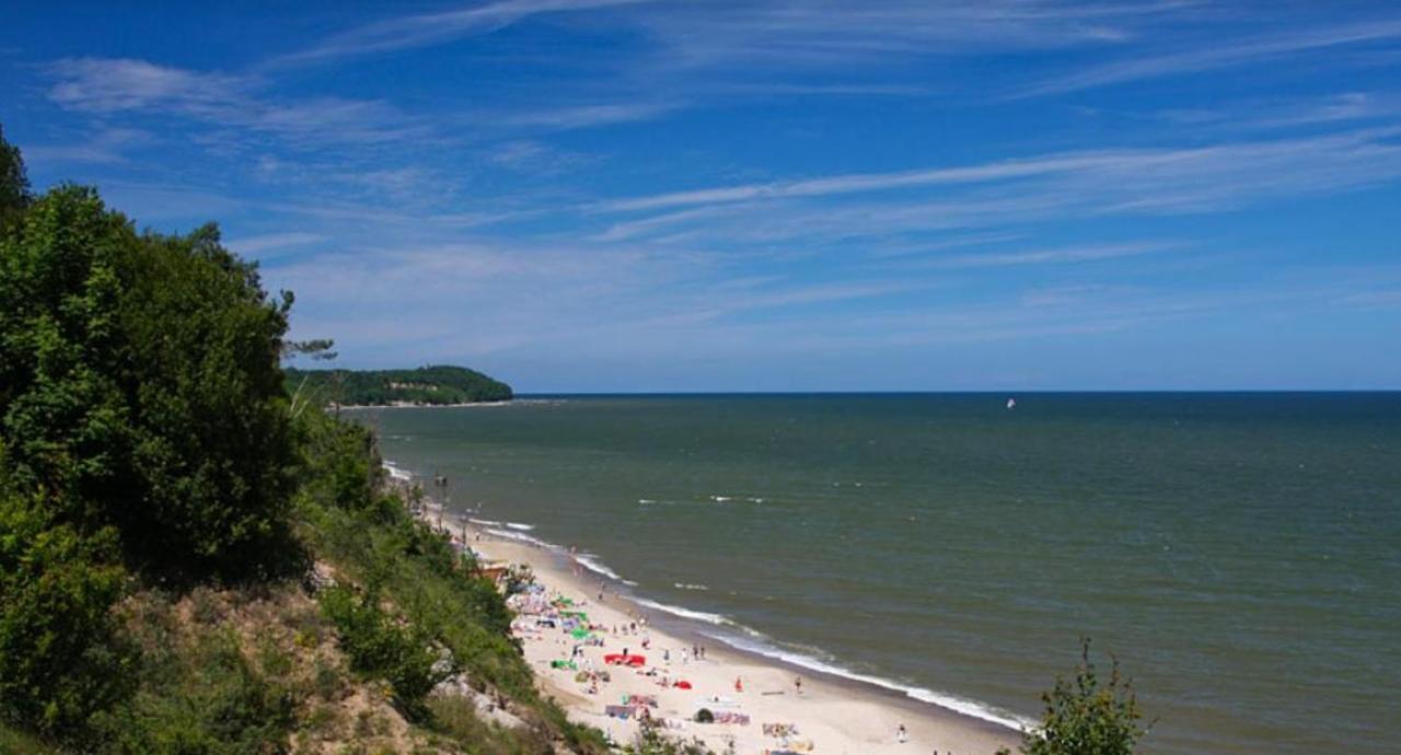 U Majki I Michasi Holiday home Wladyslawowo