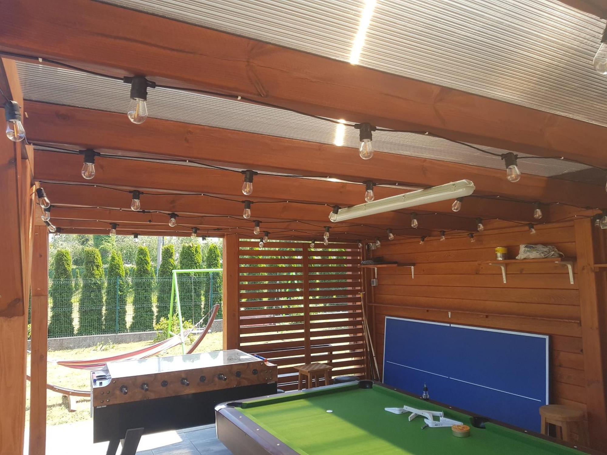Holiday home U Majki I Michasi Wladyslawowo